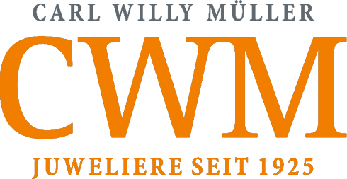 Logo Juwelier CW MÃ¼ller