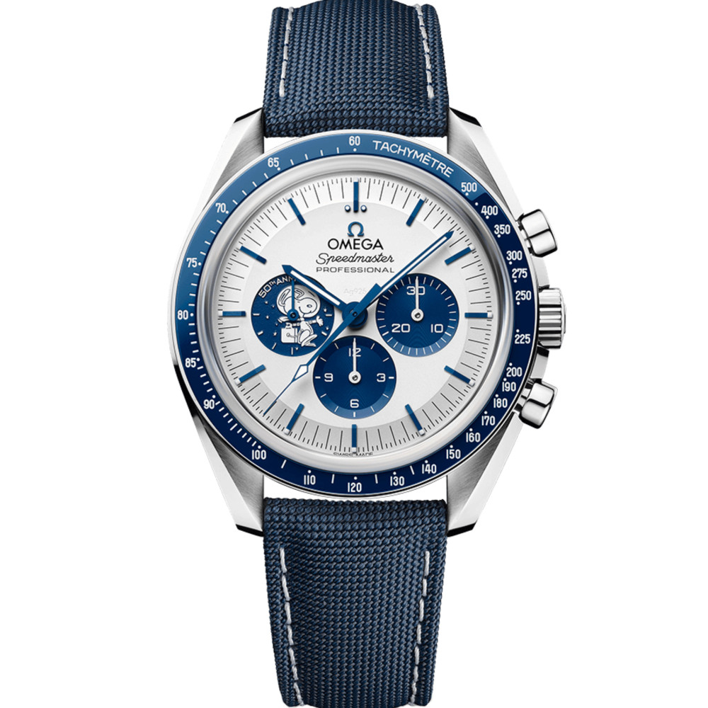 Omega Speedmaster Jubiläumsreihen 310.32.42.50.02.001