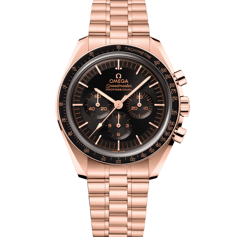 Omega Speedmaster Moonwatch Professional 310.60.42.50.01.001