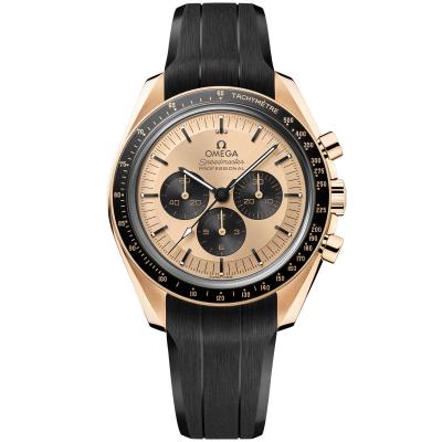 Omega - Moonwatch Professional Co-Axial Master Chronometer Chronograph 42 mm