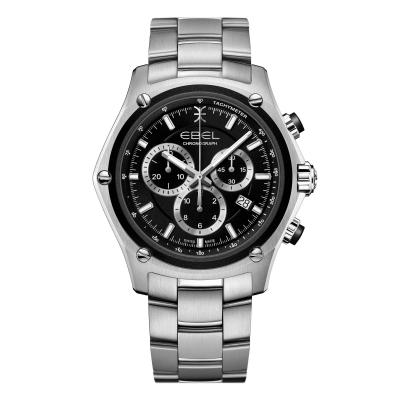 EBEL - Discovery Gent Chronograph
