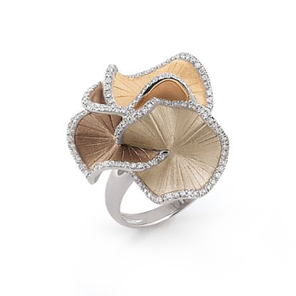 Sultana Ring