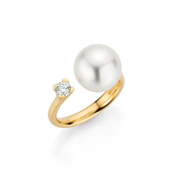 H2O Ring