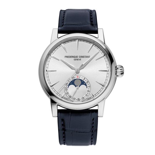 Classic Moonphase Date