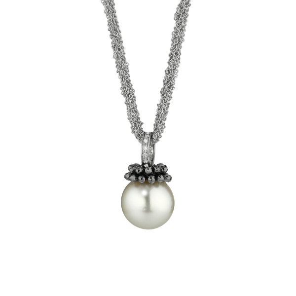 Rendezvous Collier