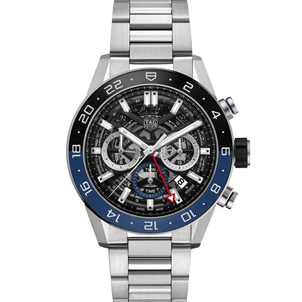 TAG HEUER CARRERA