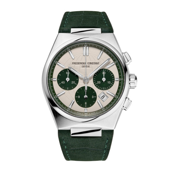 Highlife Chronograph Automatik