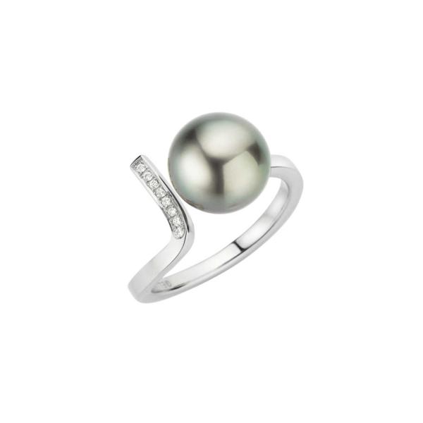 Salt´n Pepper Ring