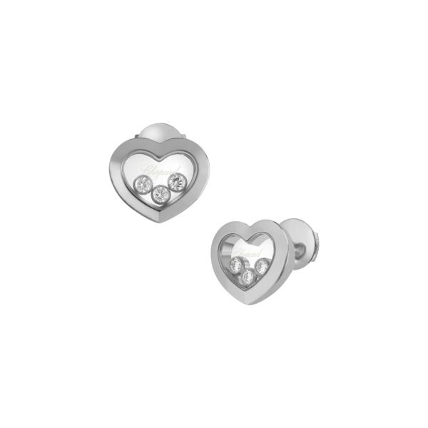 Happy Diamonds Icons Ohrringe