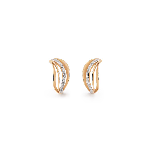 Velaa Waves Ohrringe