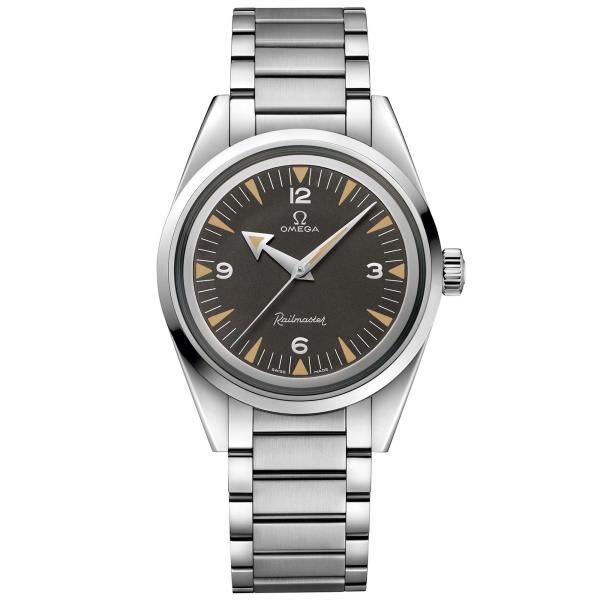 Seamaster Railmaster