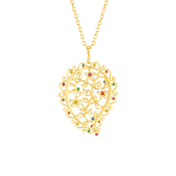 INDIA Dream Anhänger 'Candy'