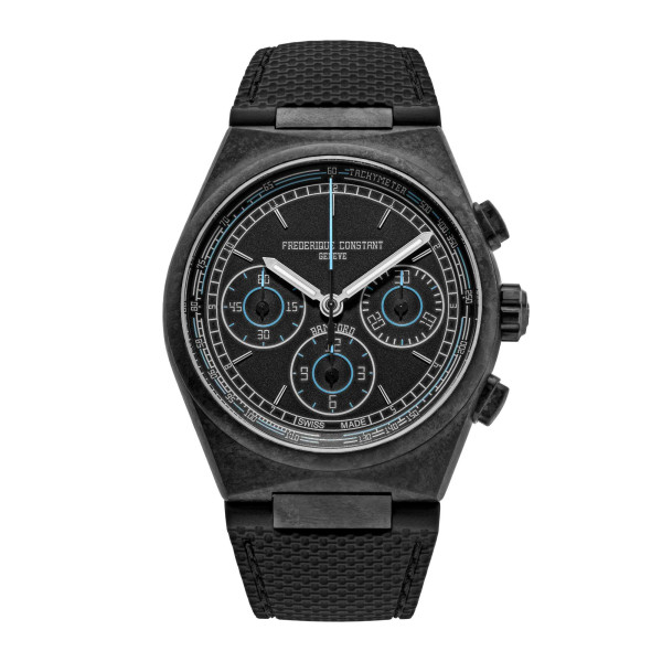 Highlife Chronograph Automatic