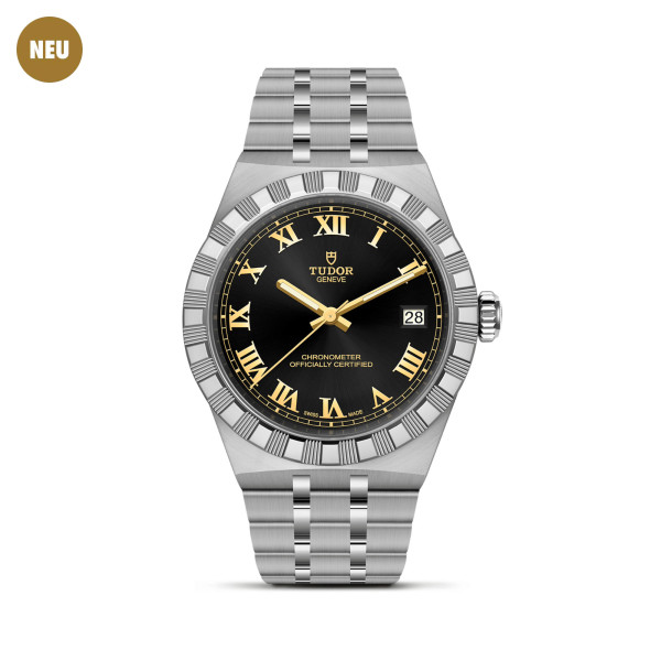 TUDOR Royal
