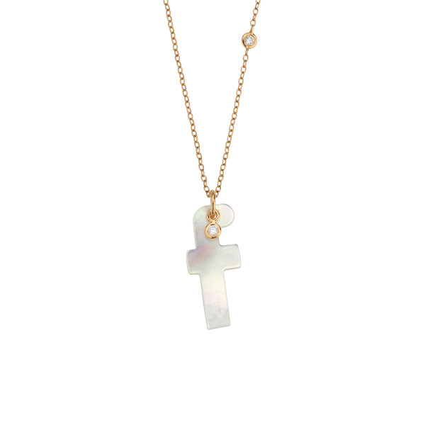 Love Letters Collier