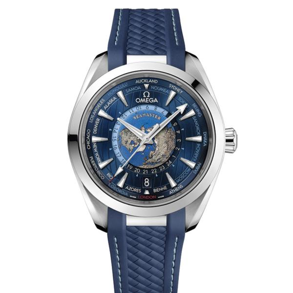 Seamaster Aqua Terra 150 M