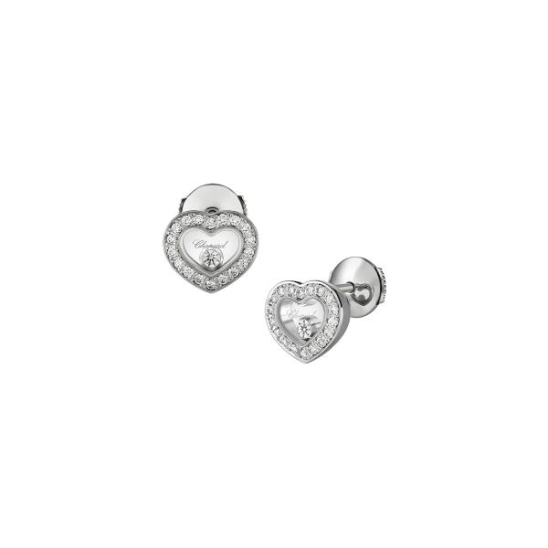 Happy Diamonds Icons Ohrstecker