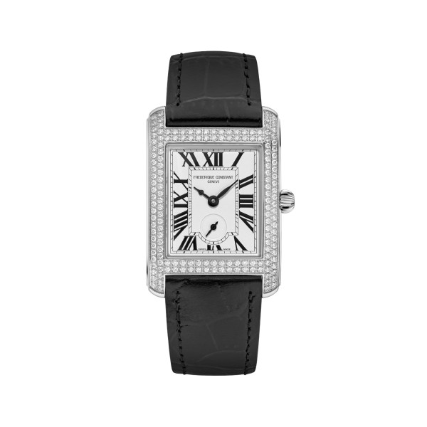 Classics Carrée Small Seconds