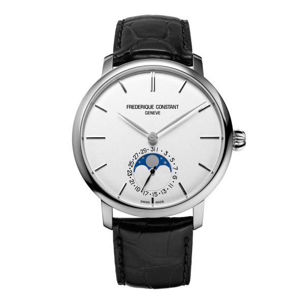 Manufacture Slimline Moonphase