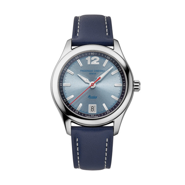 Classics Vintage Rally Healey Automatik