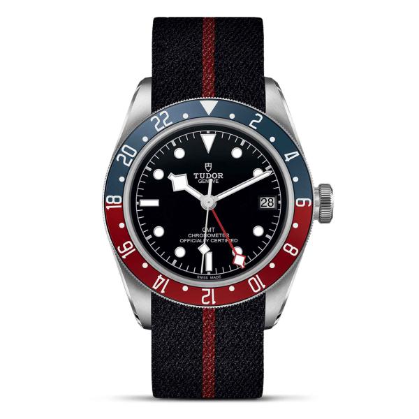 Black Bay GMT