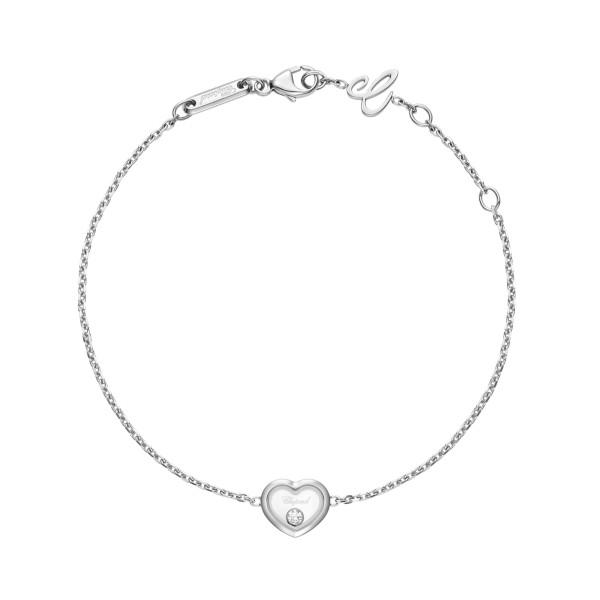 Happy Diamonds Icons Armband