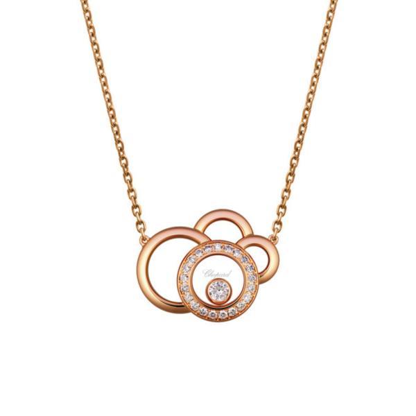 Happy Dreams Collier