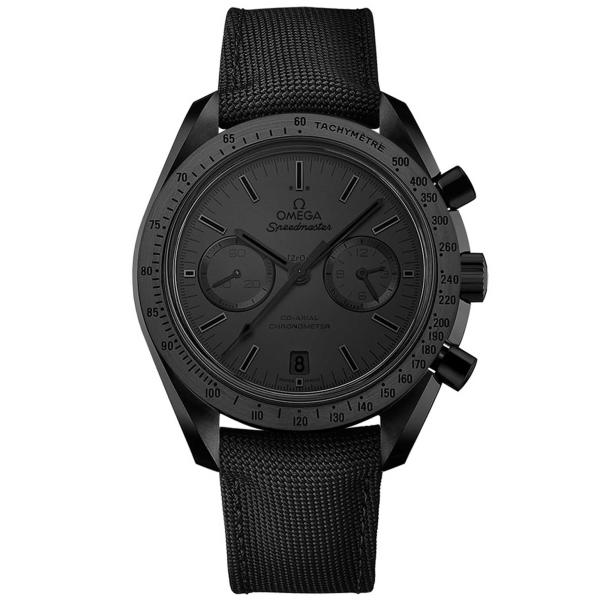 Speedmaster Dark Side of the Moon