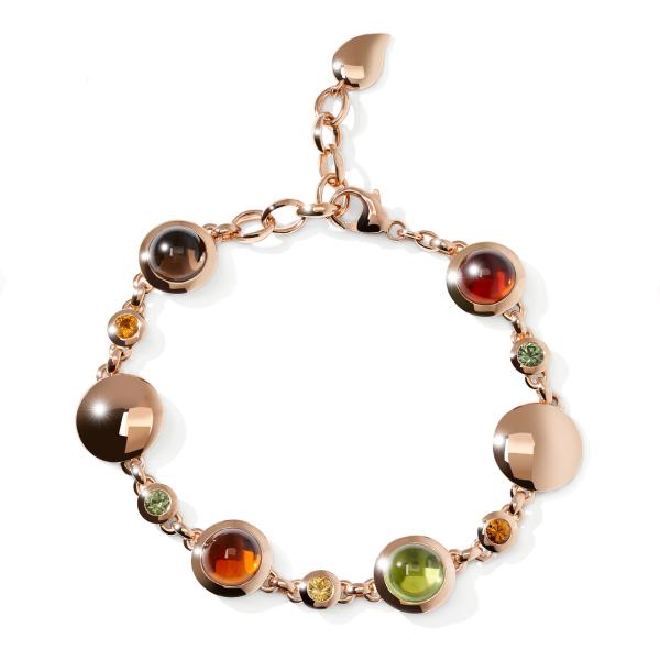 BOUTON Armband 'Indian Summer'