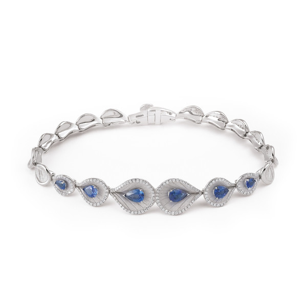 Premiere Color Armband