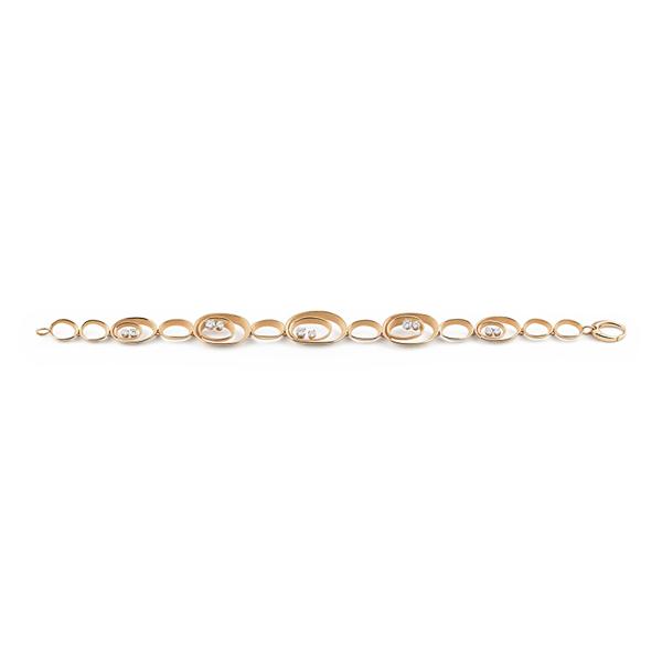 Dune Ouverture Armband