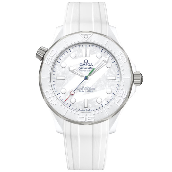 Seamaster Diver 300M