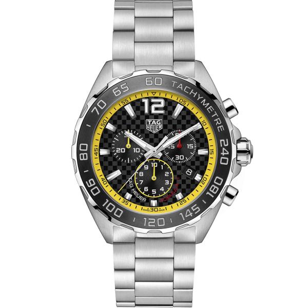 TAG HEUER FORMULA 1