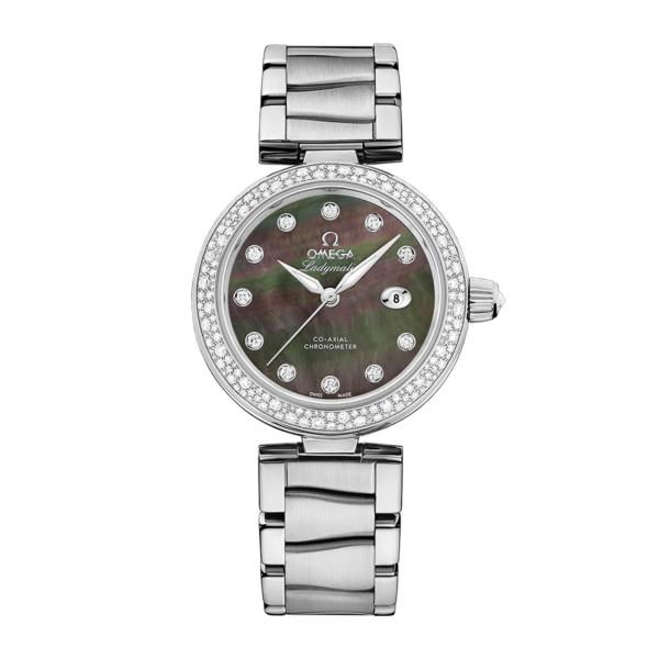 De Ville Ladymatic Co-Axial