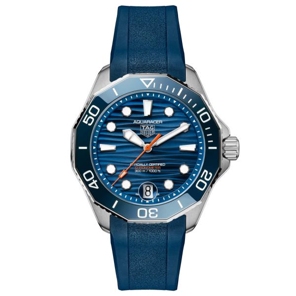 TAG HEUER AQUARACER PROFESSIONAL 300 DATE