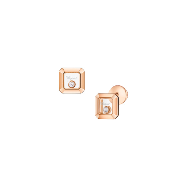 Happy Diamonds Icons Ohrstecker