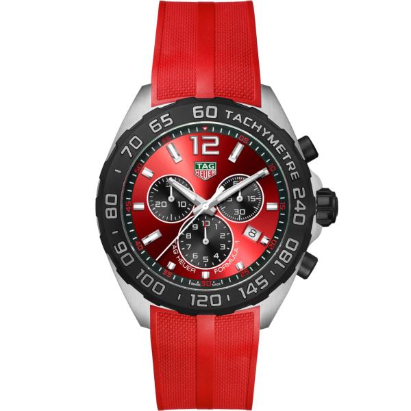 TAG HEUER FORMULA 1 CHRONOGRAPH