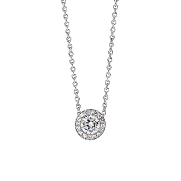 Classic´s Anhänger mit Kette 