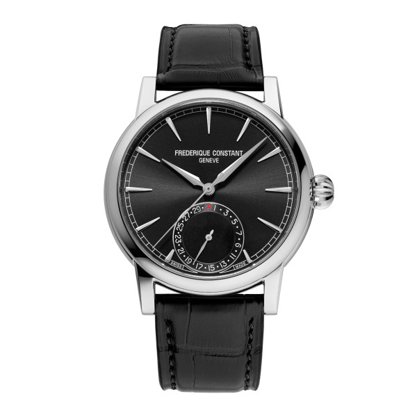 Manufacture Classic Date