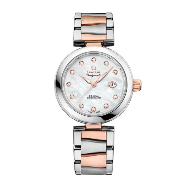 De Ville Ladymatic Co-Axial