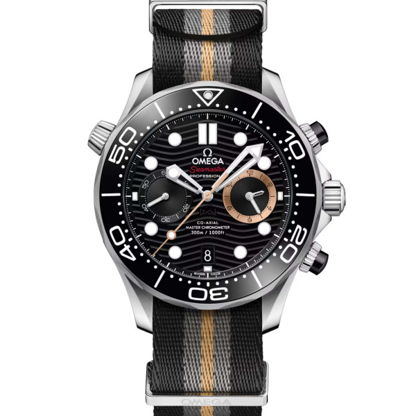 Seamaster Diver 300M