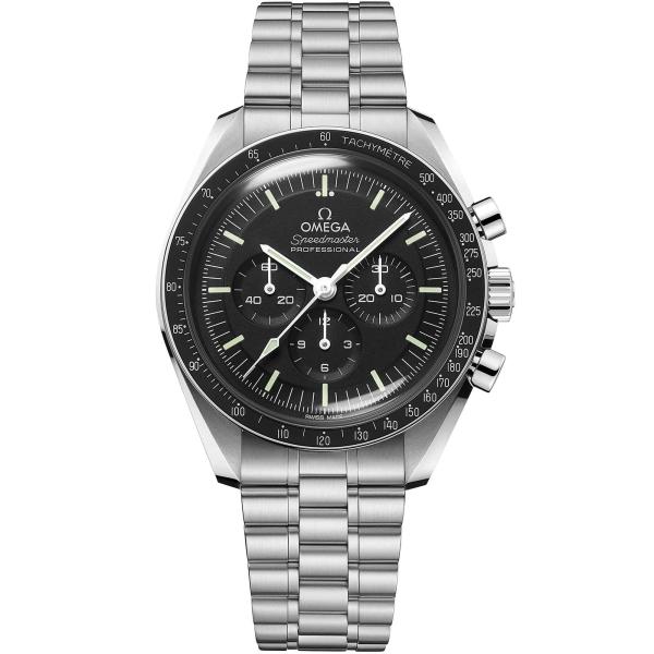 Speedmaster Moonwatch Professional