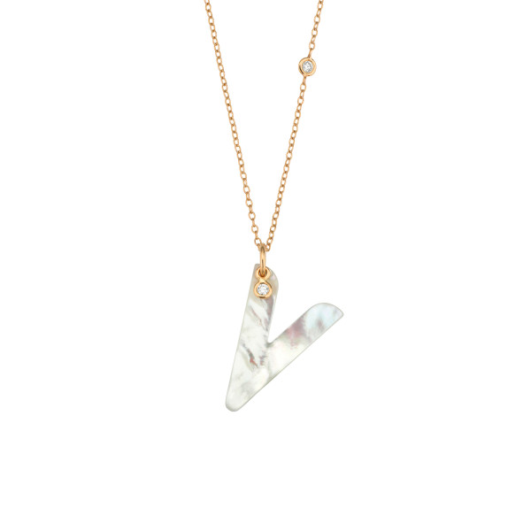 Love Letters Collier