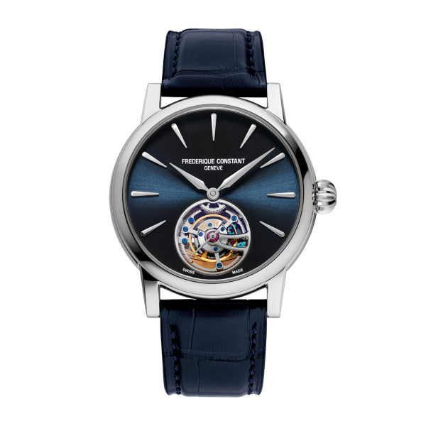 Manufacture Classic Tourbillon