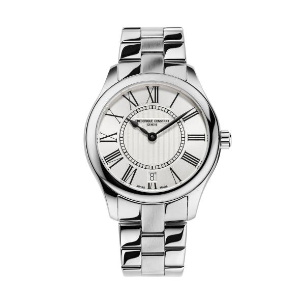 Classics Quartz Ladies