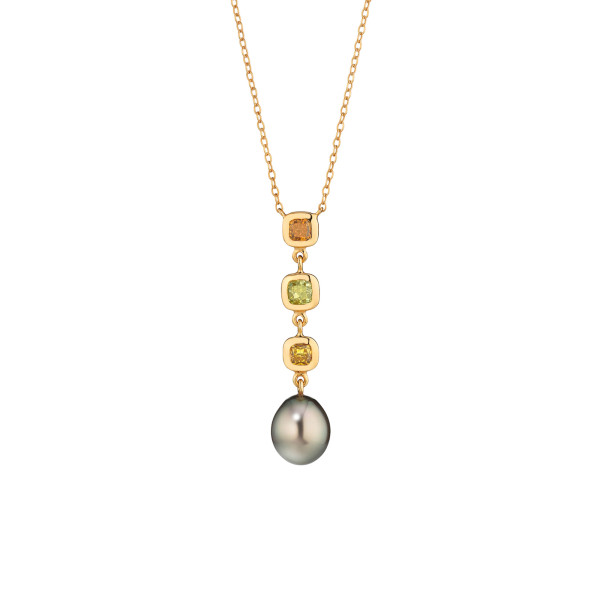 Salt´n Pepper Collier