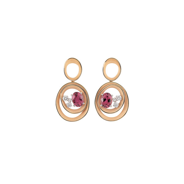 Dune Solar Color Ohrringe