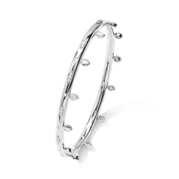 GYPSY Drop Armspange mit Diamanten