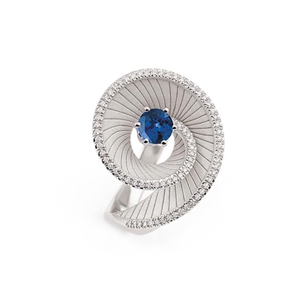 Athena Ring