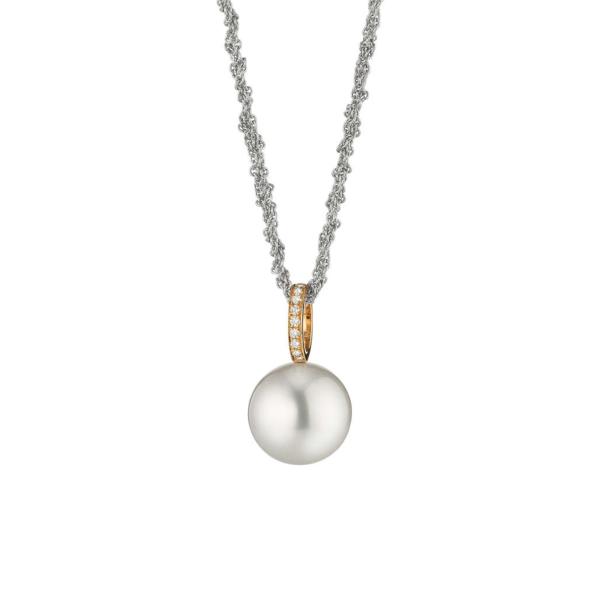 YOUNG BASICS Collier